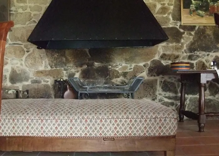 Pazo Da Cruz