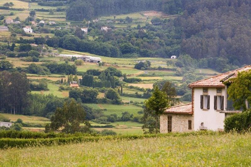 Landhaus Pazo Da Cruz