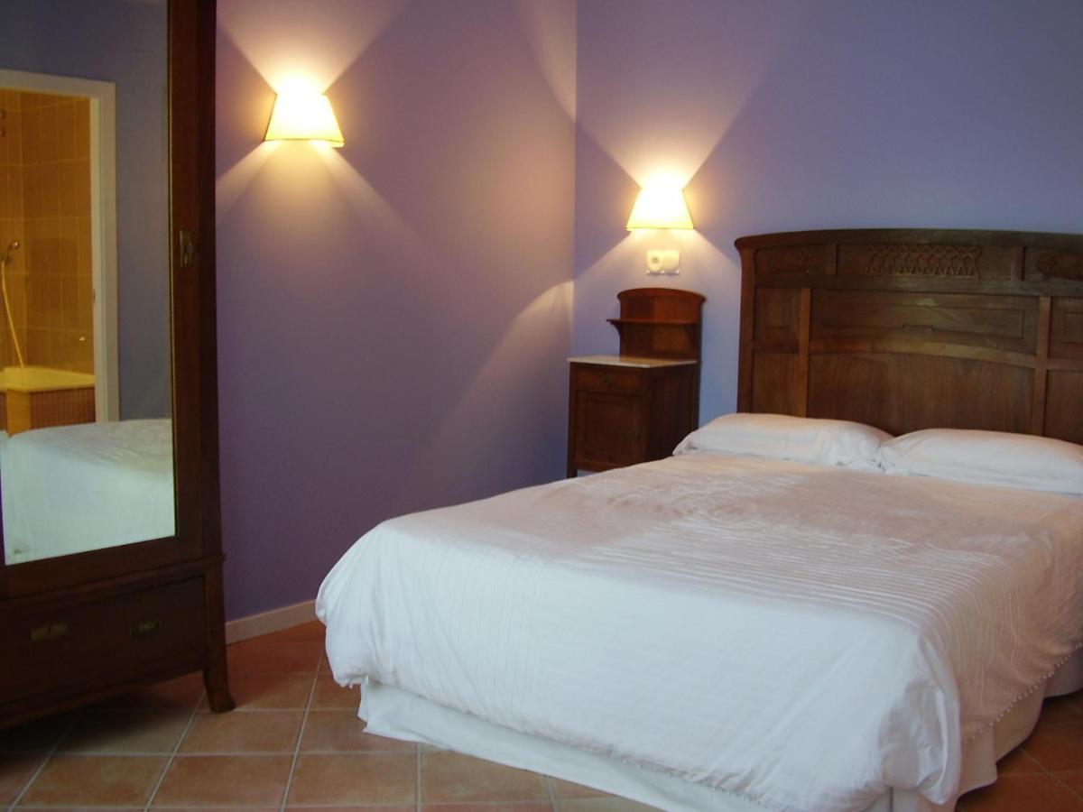 Pazo Da Cruz Landhaus Villarmayor (Galicia)