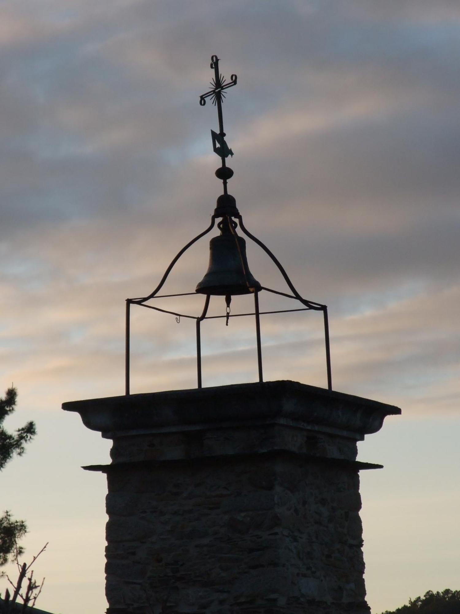 Pazo Da Cruz Landhaus *