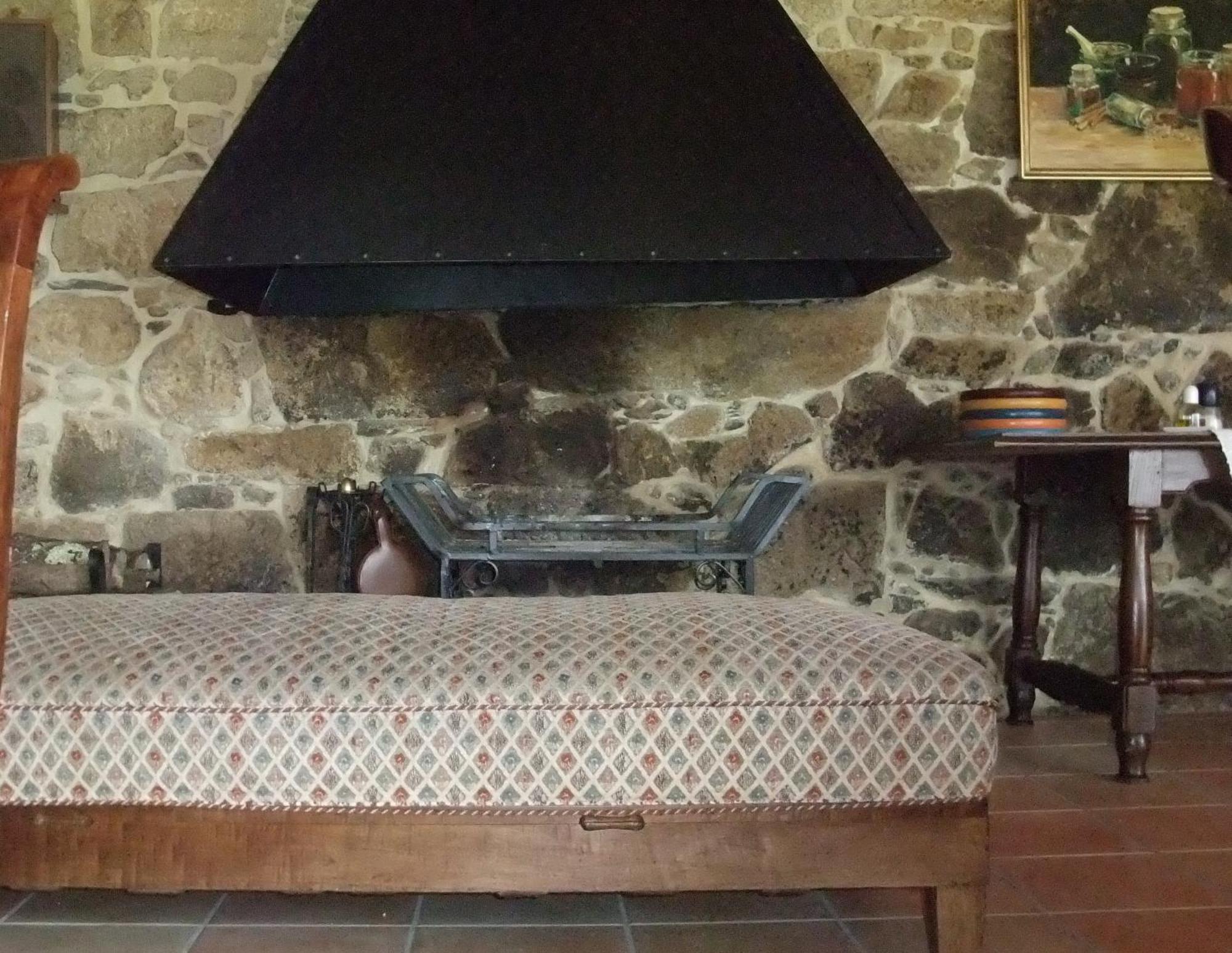 Landhaus Pazo Da Cruz *