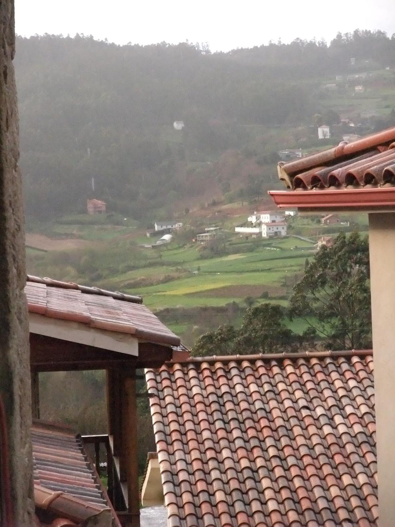 Pazo Da Cruz