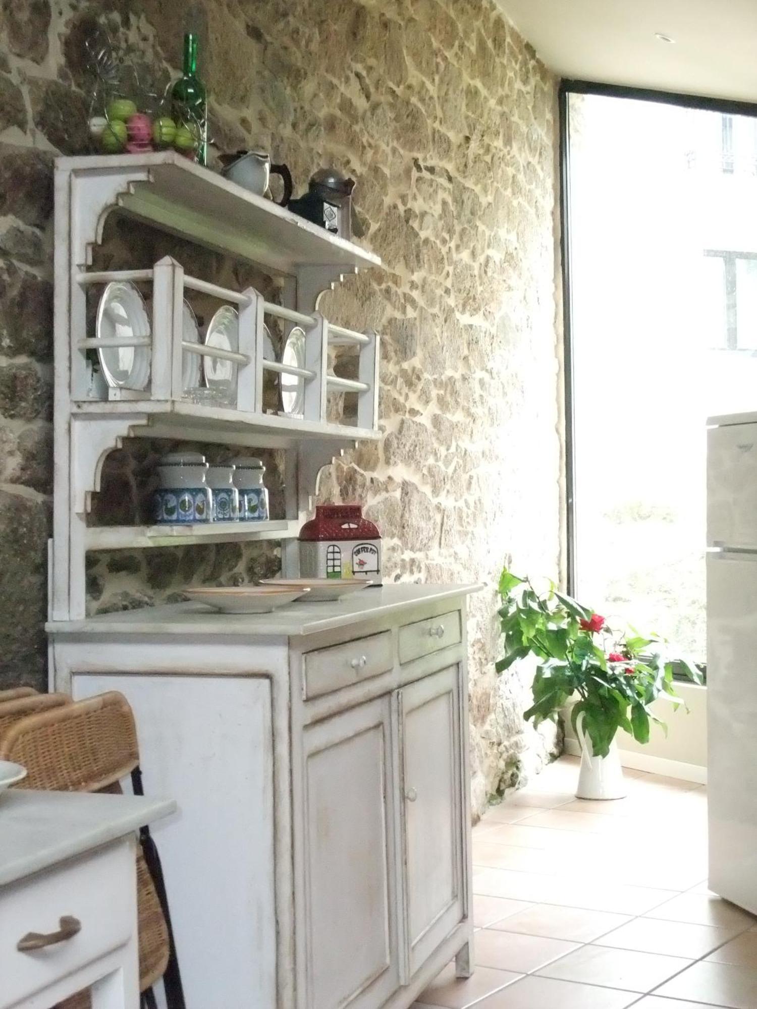 Pazo Da Cruz Landhaus