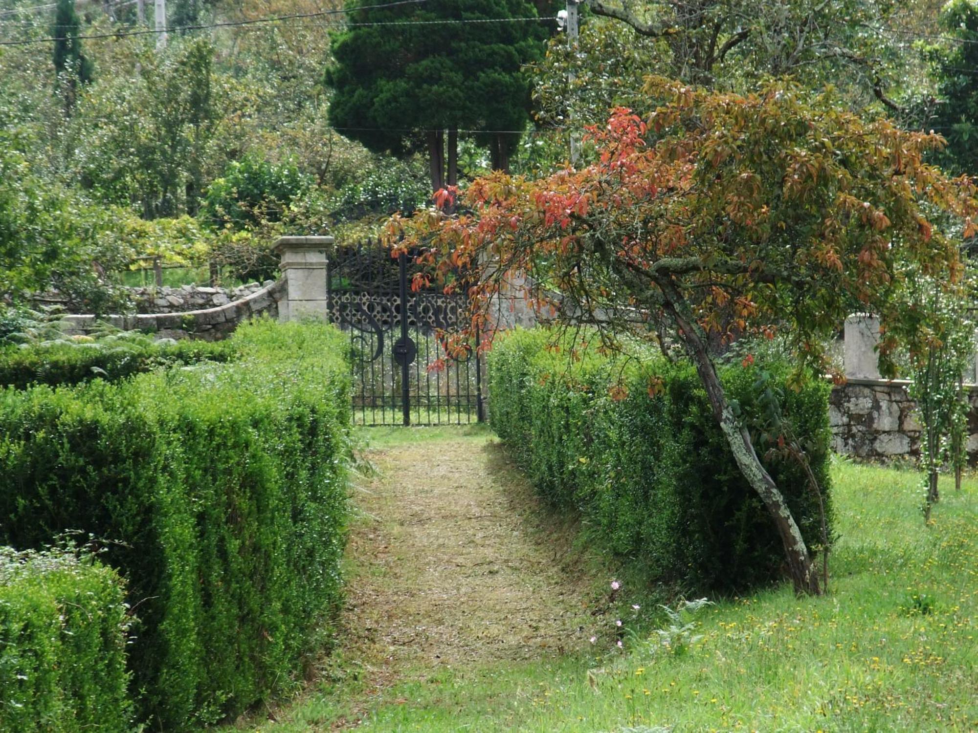 Pazo Da Cruz *