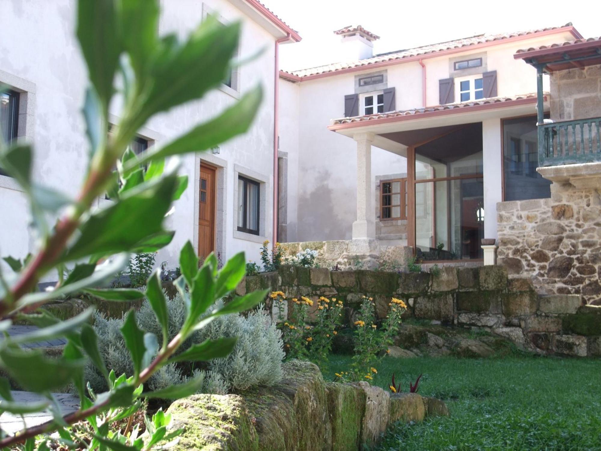 Pazo Da Cruz *
