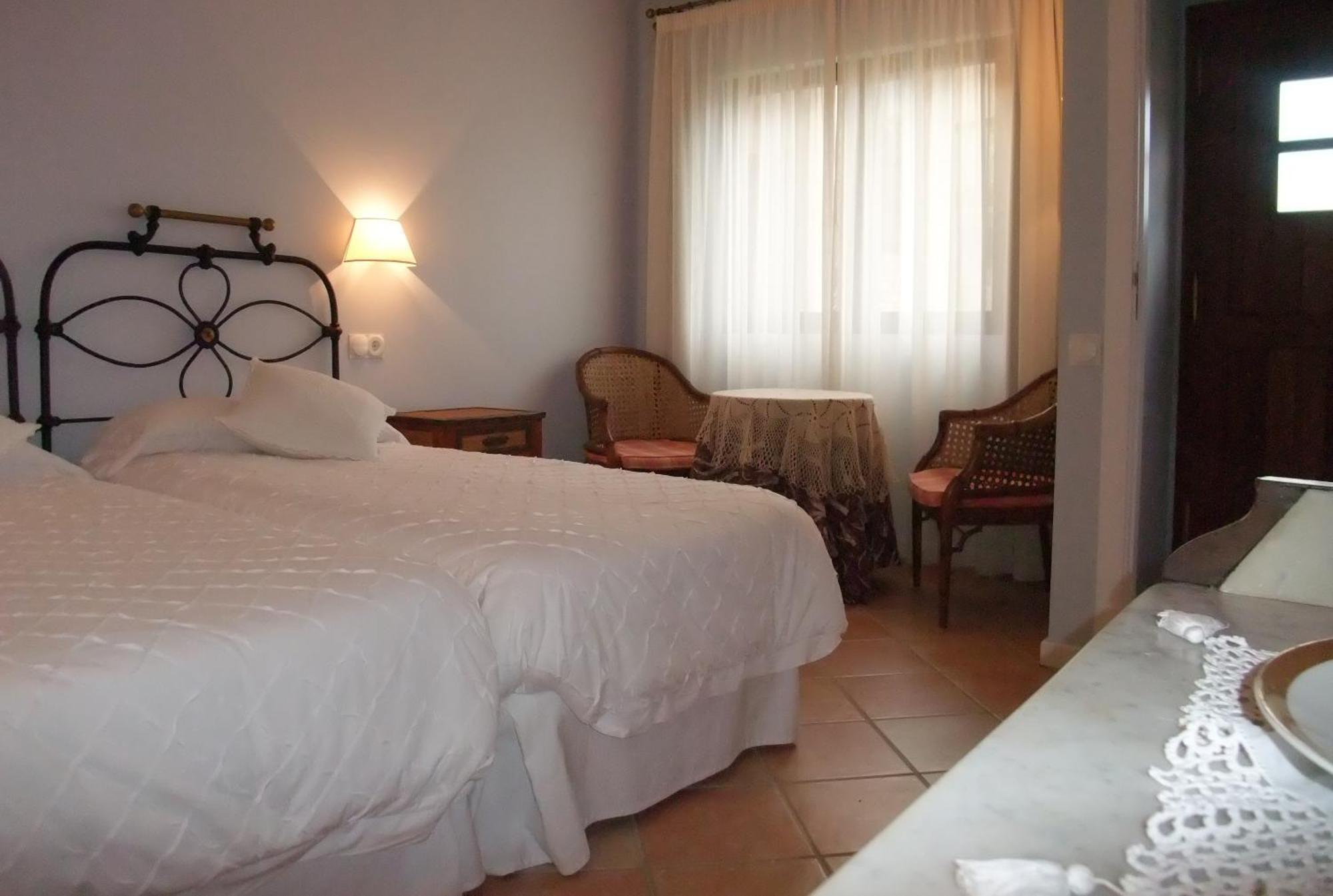 Pazo Da Cruz Landhaus Villarmayor (Galicia)