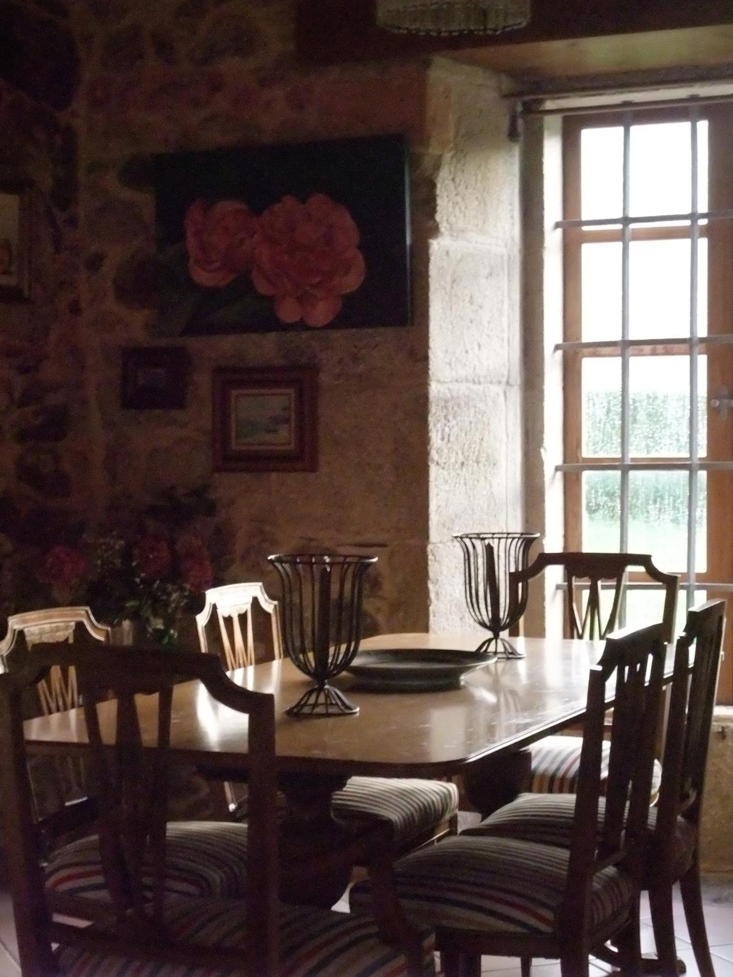 Landhaus Pazo Da Cruz