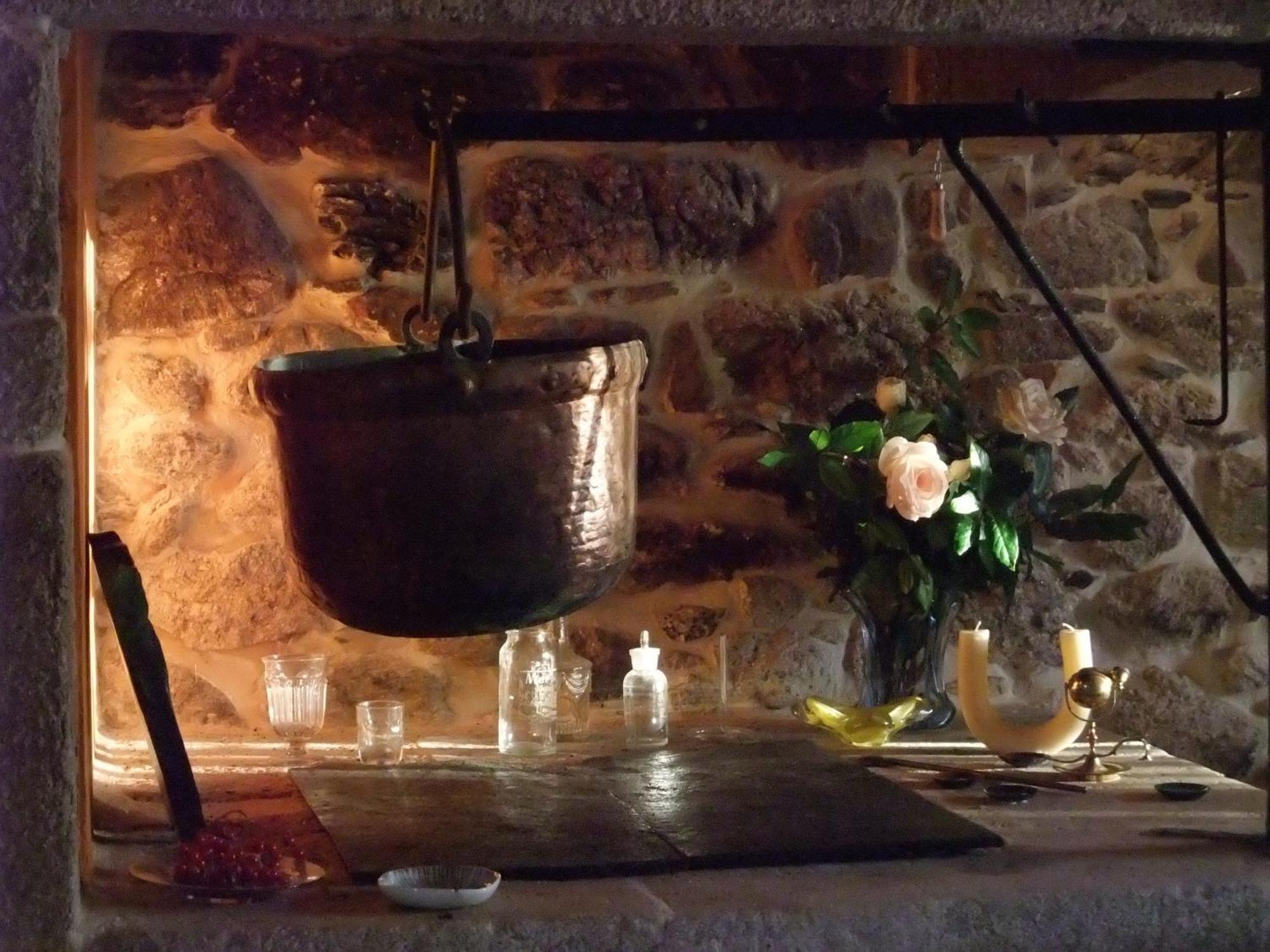 Pazo Da Cruz * Villarmayor (Galicia)