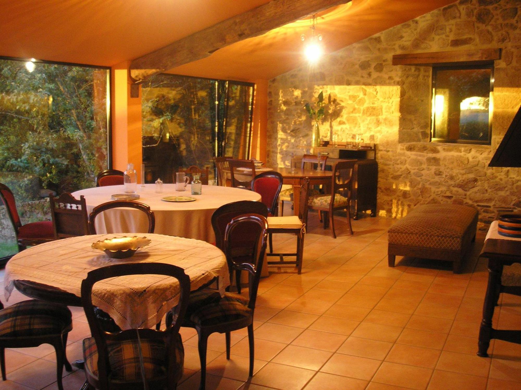 Pazo Da Cruz