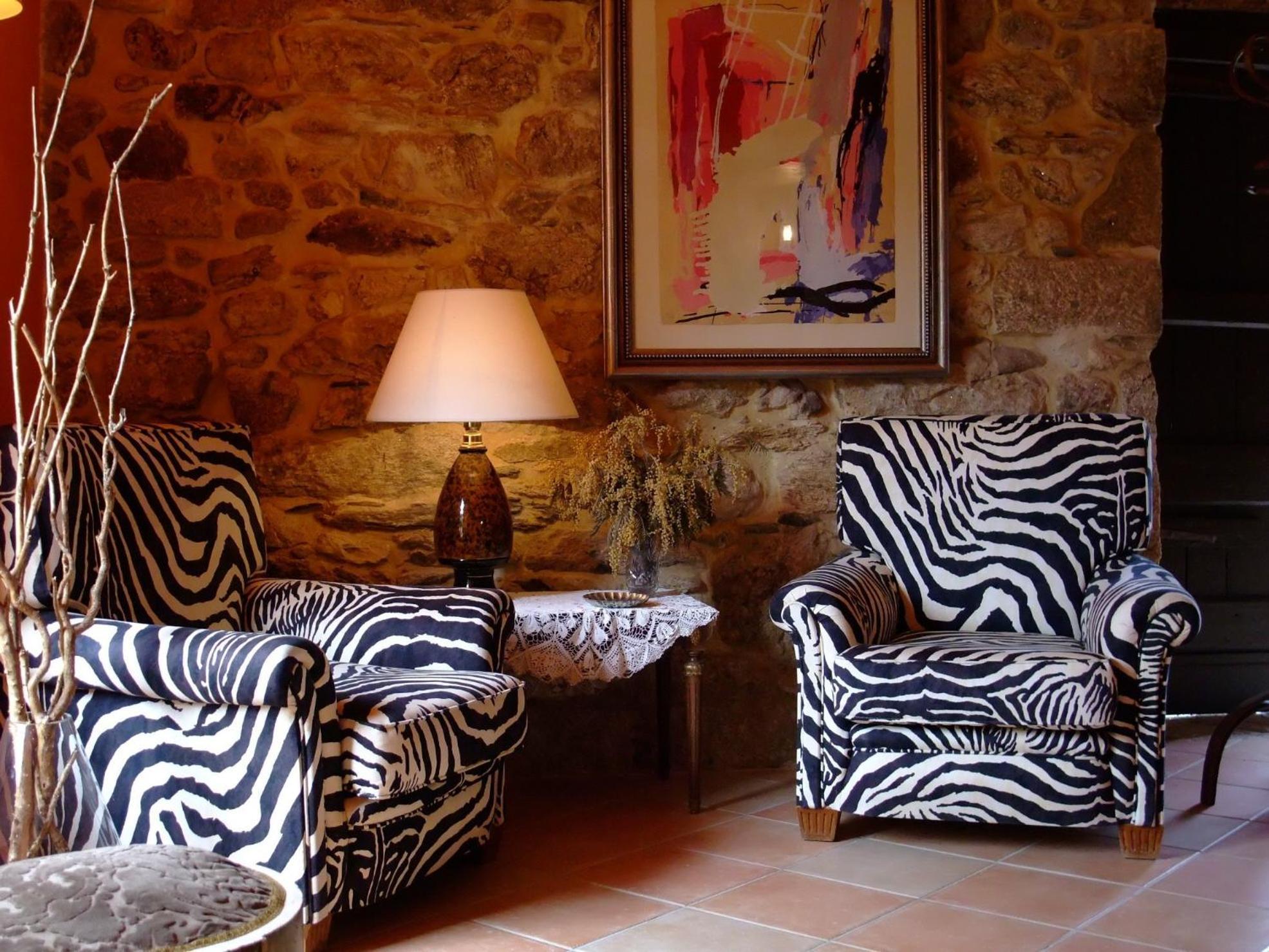 Landhaus Pazo Da Cruz