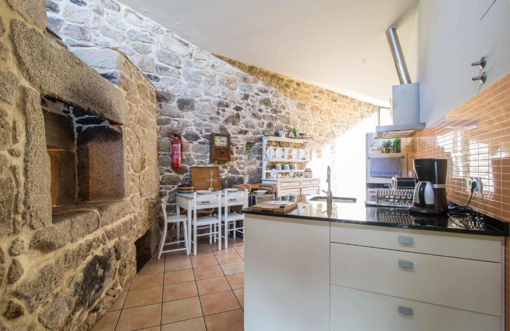 Landhaus Pazo Da Cruz *