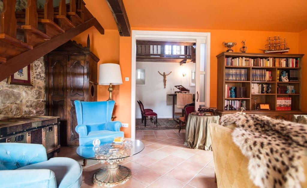Landhaus Pazo Da Cruz